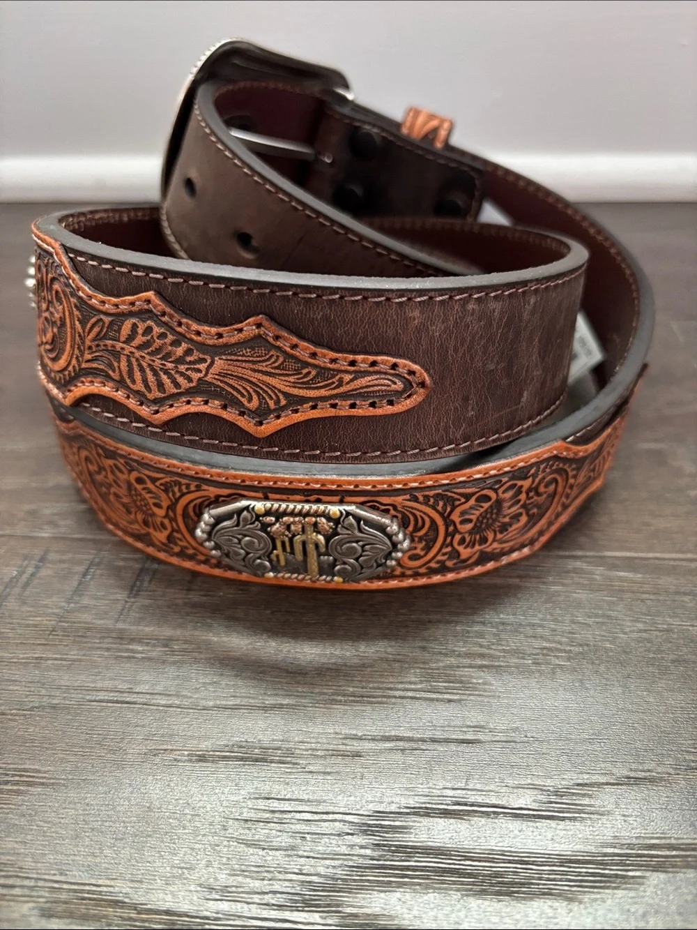 3D Belt Company new tags
